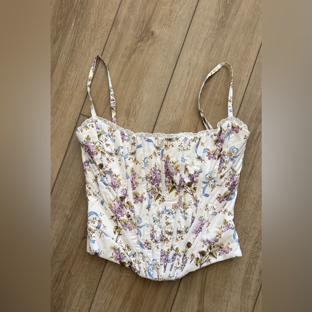House of CB Corset